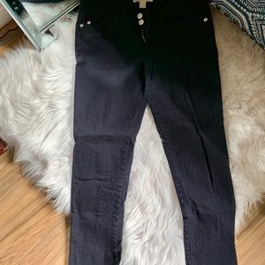 Micheal Kors crop pants